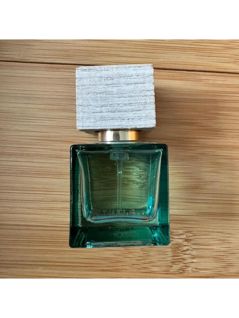 Rituals Soleil D’Or Eau de Parfum 15ml Travel Size NEW